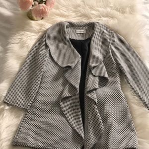 Calvin Klein coat